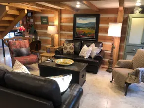 Little River Cabin in the Woods - Image 4