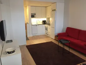 Handy studio in Kauklahdessa - Image 4
