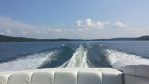 Nice Home sleeps up to 6 on Bull Shoals Lake. - Image 4