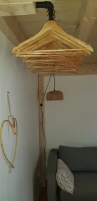Cozy, quiet and air-conditioned studio in the countryside - Image 4