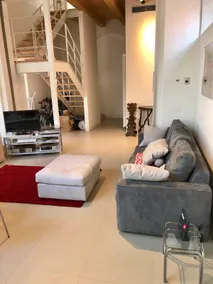 Beautiful new loft in the center - Image 5