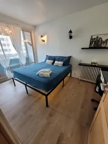 2/3 bedroom apartment near Paris - Image 2