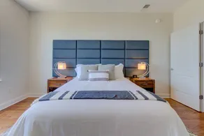 DOWNTOWN HOME w/ ⚡️🚗 CHARGING GARAGE, ROOFTOP VIEWS - Image 3