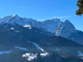 Spacious duplex apartment in Garmisch - Image 2