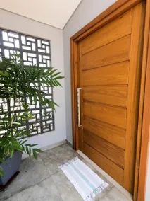 House in Brotas - Image 4