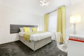 2 BEDROOM LUXURY APARTMENT Type 6b - Image 3