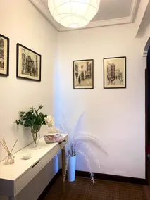 Apartment near Cesine, Nautica, beaches, downtown. - Image 3