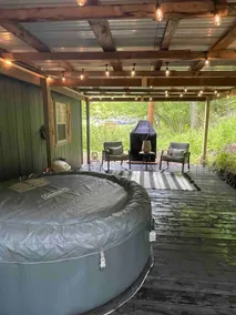 River Rest Cottage in Coshocton - Image 3