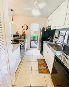 Beautifully Furnished 2 BR, 2 BA Recently Remodeled With Stunning Views.   - Image 3