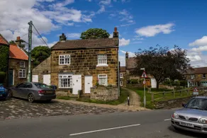 Tiny one Bedroom Traditional Cottage for two - Image 4