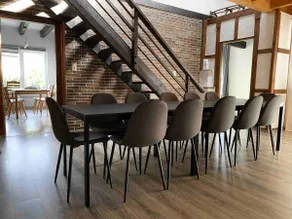 *Schwarzwald-Apartment 2° * - Image 2