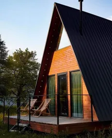 ”Labna” Cheerful 2 bedroom cabin. - Image 3