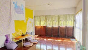 Lunarsol~Twin house for group/BKK airport - Image 3