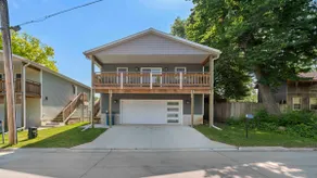 Island Park Loft South House- Sleeps 6 - 2 blocks from PM Park - Image 5