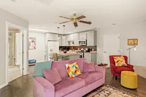Quiet, Beautiful One Bedroom - Image 5
