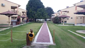 Beautiful Bungalow in Maragogi, at Cond. Verde Mar. - Image 3