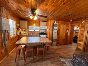 Pinecone Cottage on Lake of the Pines - Image 5