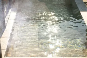 [Yujing no Utsubo] Located behind Yufuin Station, open-air hot spring, can accommodate up to 13 people - Image 5