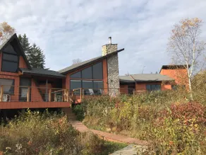Secluded Lake Superior Cabin - Image 2