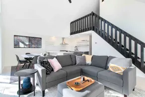 Little Black Chalet - Minutes to Bryce Resort - Image 2