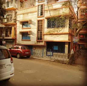 Calculus-AC 1BHK-2Guests Max@Ground Floor+Backyard - Image 3
