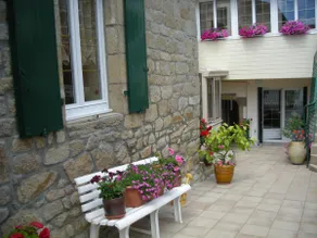Nice independent T1 in beautiful Breton house - Image 4