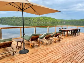 Meech Lake fredfyldt oase - Image 3