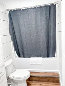 Anchors Away Studio Style Cabana on the River - Image 5