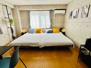 [Direct access from Narita/Haneda] City & Asakusa within walking distance/Direct access to Disneyland bus/Private/Max 4 people - Image 2