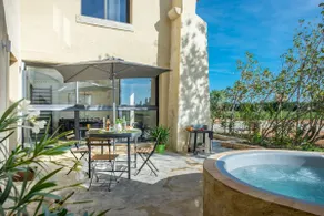 Authentic House - Jacuzzi - Quiet & Comfort - Image 2