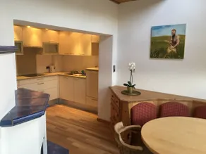 Terrace apartment on the 2nd floor! - Image 3