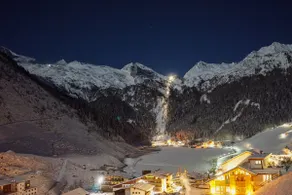 Apartment with private balcony in Hintertux - Image 4