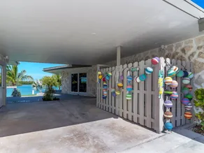 Pirate Point, Luxe 5BR Escape w/ Pool, Tiki, & Dock Minutes from the Beach - Image 2