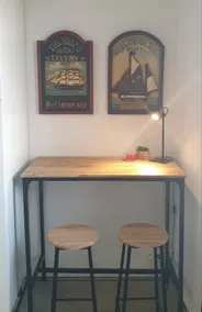 Cottage on the banks of the Sarthe: La Mésange Bleue - Image 4