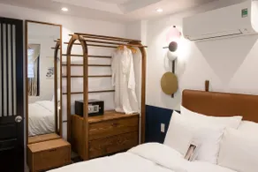 A little 1 BR AP W/ ROOFTOP POOL CLOSE TO THE TOWN - Image 3