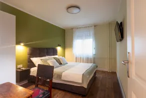 Apt Paha-Paha Bright Sea View with Free Parking - Image 2