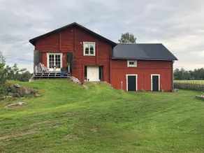 Unique and charming converted barn in beautiful Hälsingland - Image 2