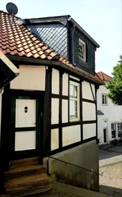 Münsterland Cottage ”The Night Watchman's Cottage” - Image 3