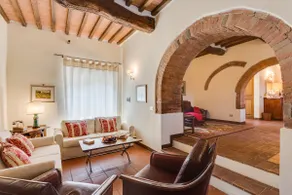 (Chianti Classico)Villa with private pool - Image 5