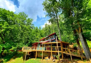 Zen River Retreat - Image 3