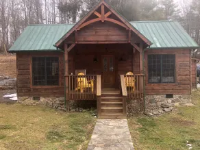 Seven Springs Mountain Cabin - Image 5
