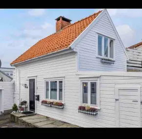 Cozy apartment in Old Stavanger - Image 2