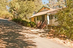 Oak Lake Cabin in Julian, on Lake Cuyamaca - Image 3