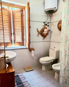 Casa Marta, charming apartment in San Fratello - Image 2