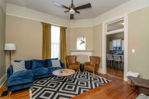 Van Frank Cottage 3bd/2ba Downtown Little Rock - Image 2
