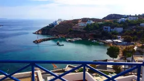 Deck1Syros Premium Apartments - Image 5
