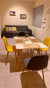 Ground Floor Apartment, Air-Conditioned, Garage, Washing Machine - Image 2