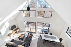Little Black Chalet - Minutes to Bryce Resort - Image 3