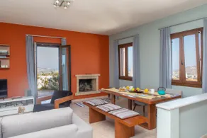 VILLA Marguerite - 3 air-conditioned bedrooms - Great SEA VIEW - Image 5