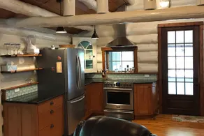 Log Cabin at Grand Lake - Image 3